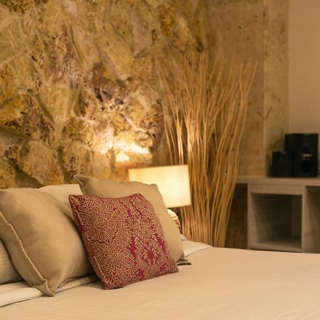 Cartagena Suites De Manga المظهر الخارجي الصورة