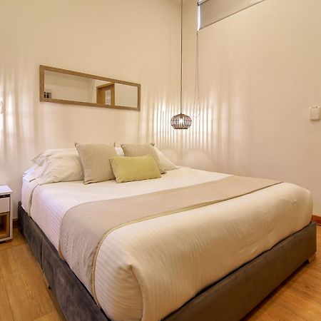 Cartagena Suites De Manga المظهر الخارجي الصورة