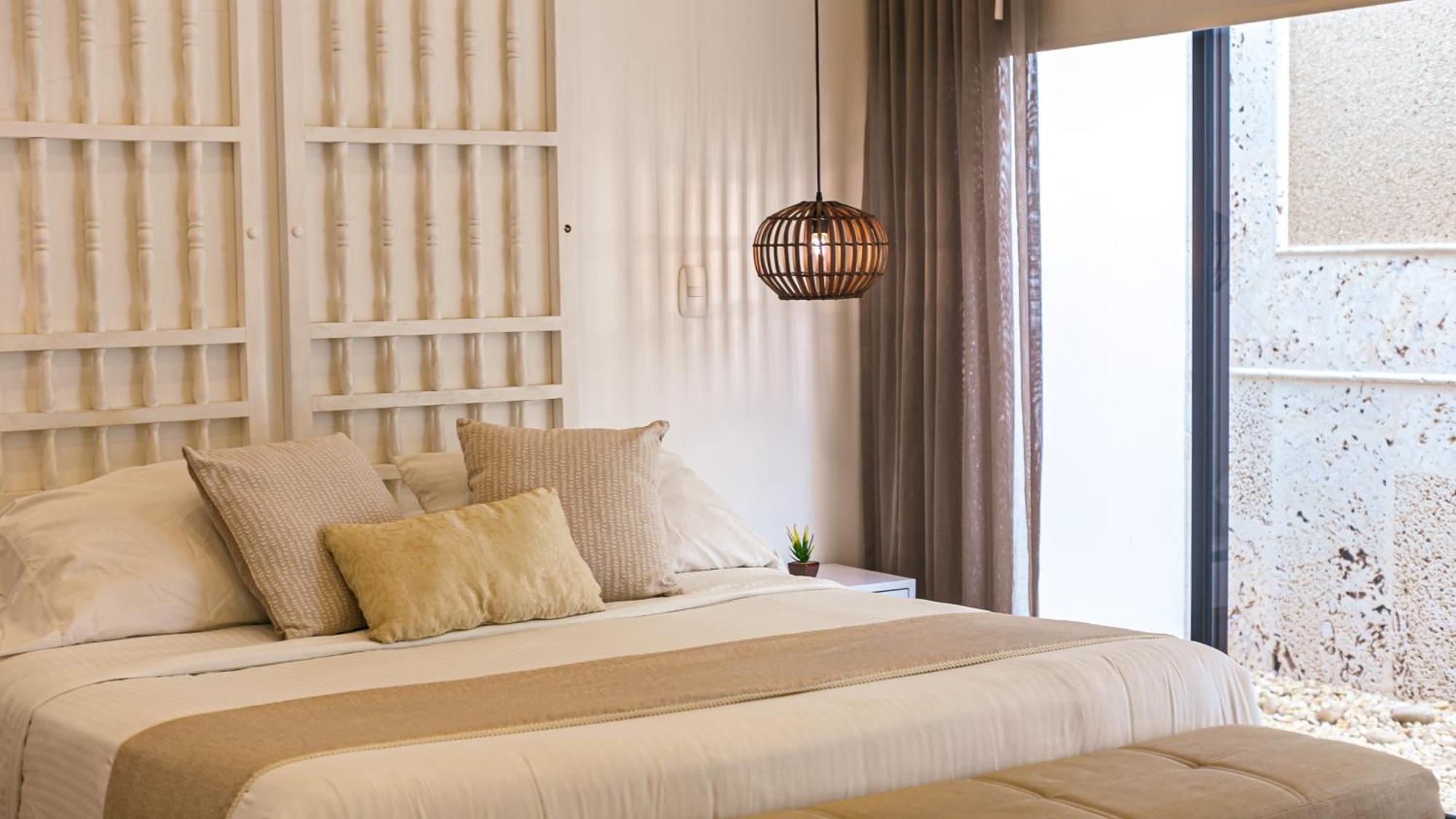 Cartagena Suites De Manga المظهر الخارجي الصورة