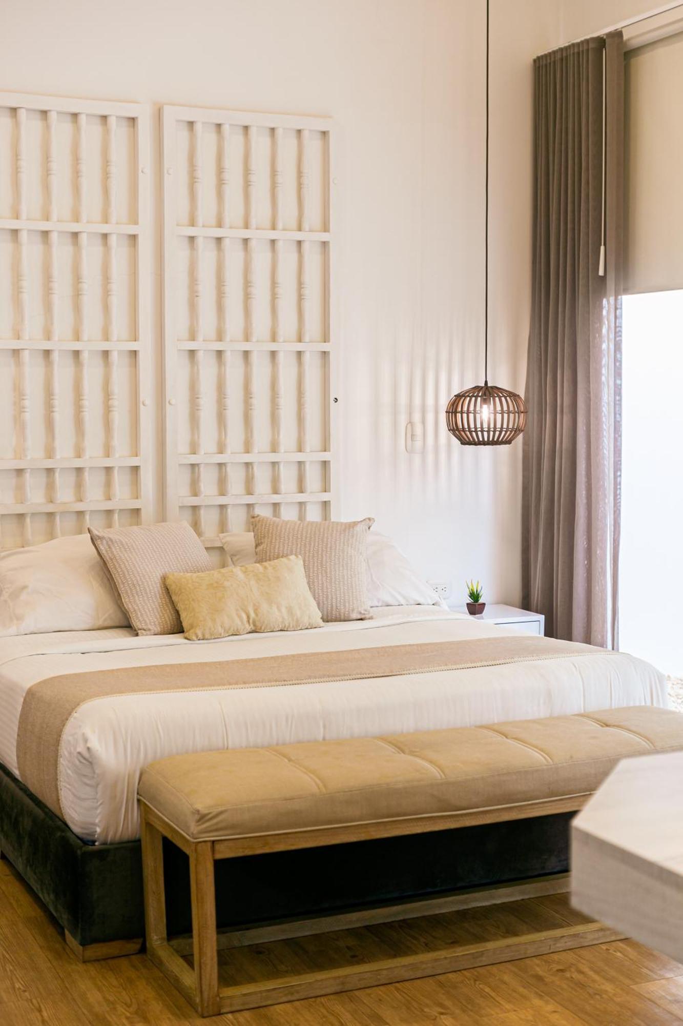 Cartagena Suites De Manga المظهر الخارجي الصورة