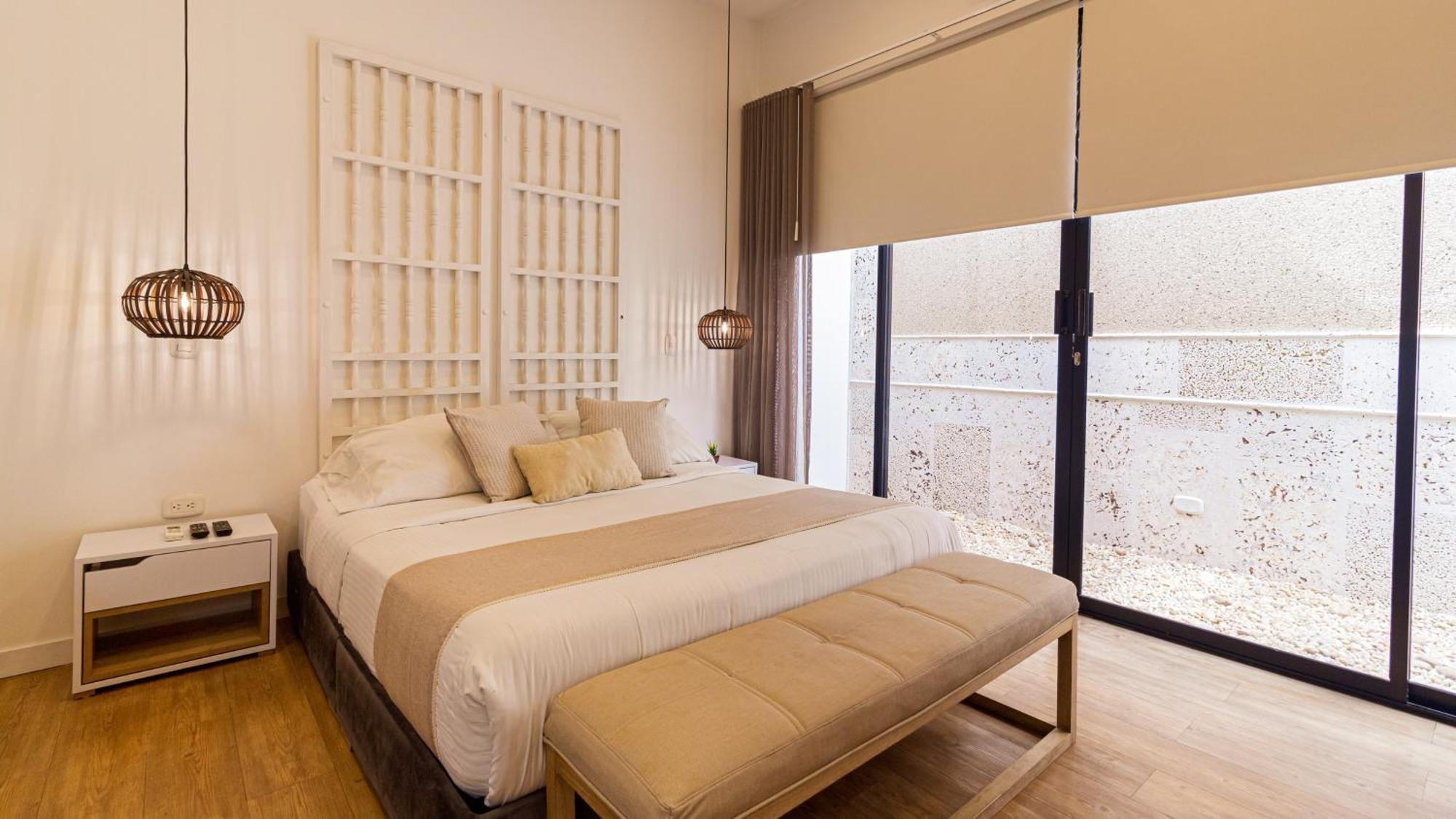 Cartagena Suites De Manga المظهر الخارجي الصورة
