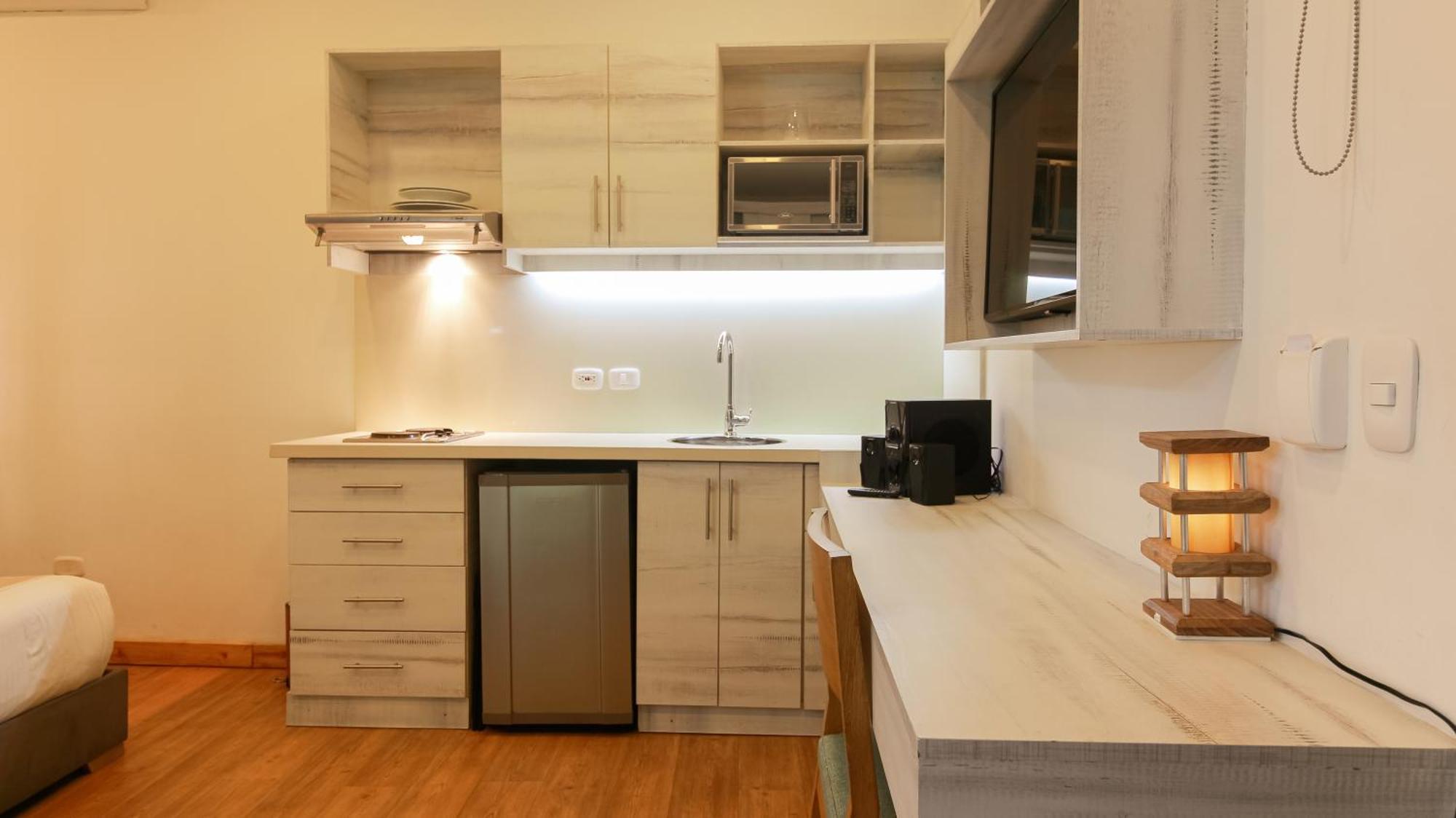 Cartagena Suites De Manga المظهر الخارجي الصورة