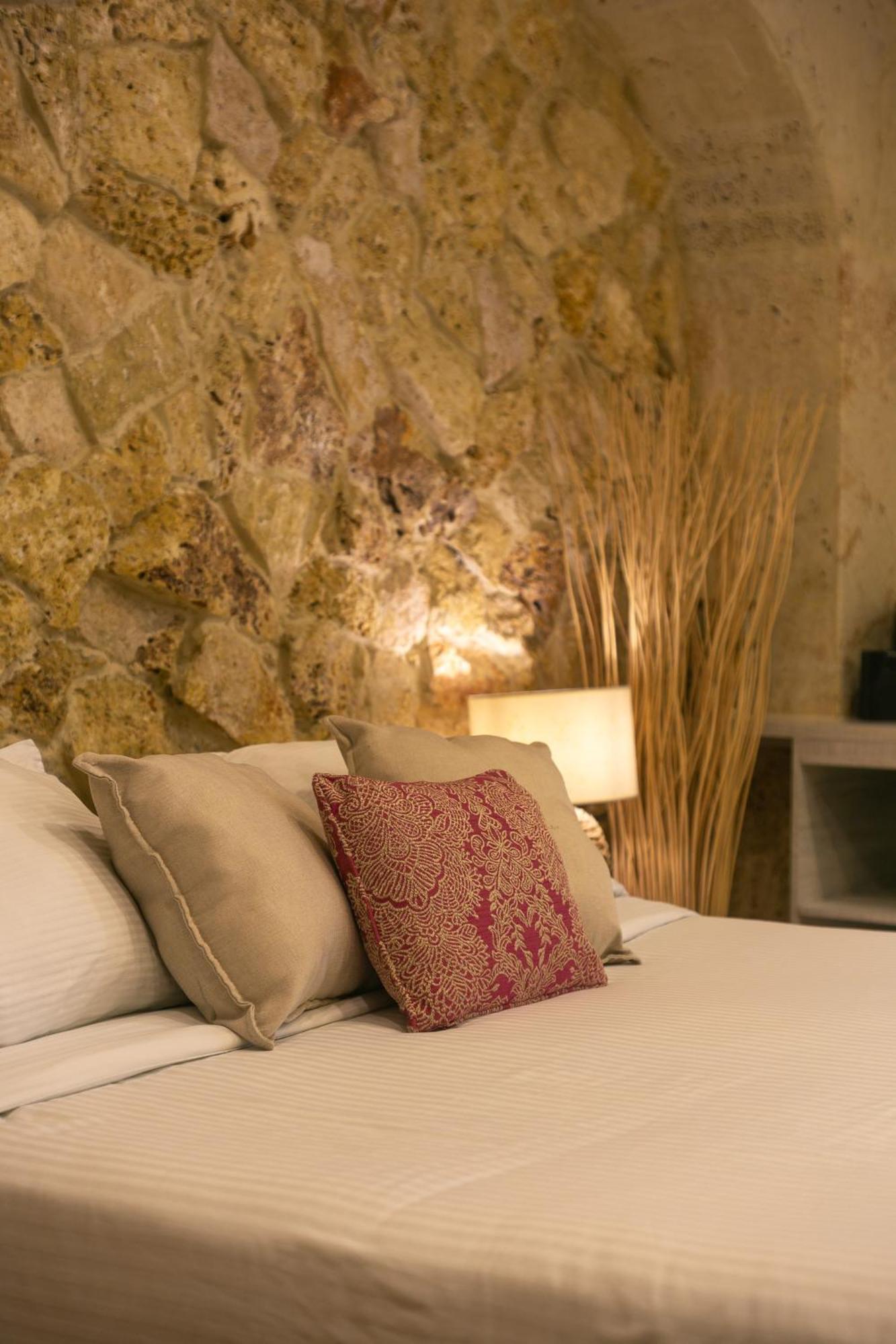 Cartagena Suites De Manga المظهر الخارجي الصورة