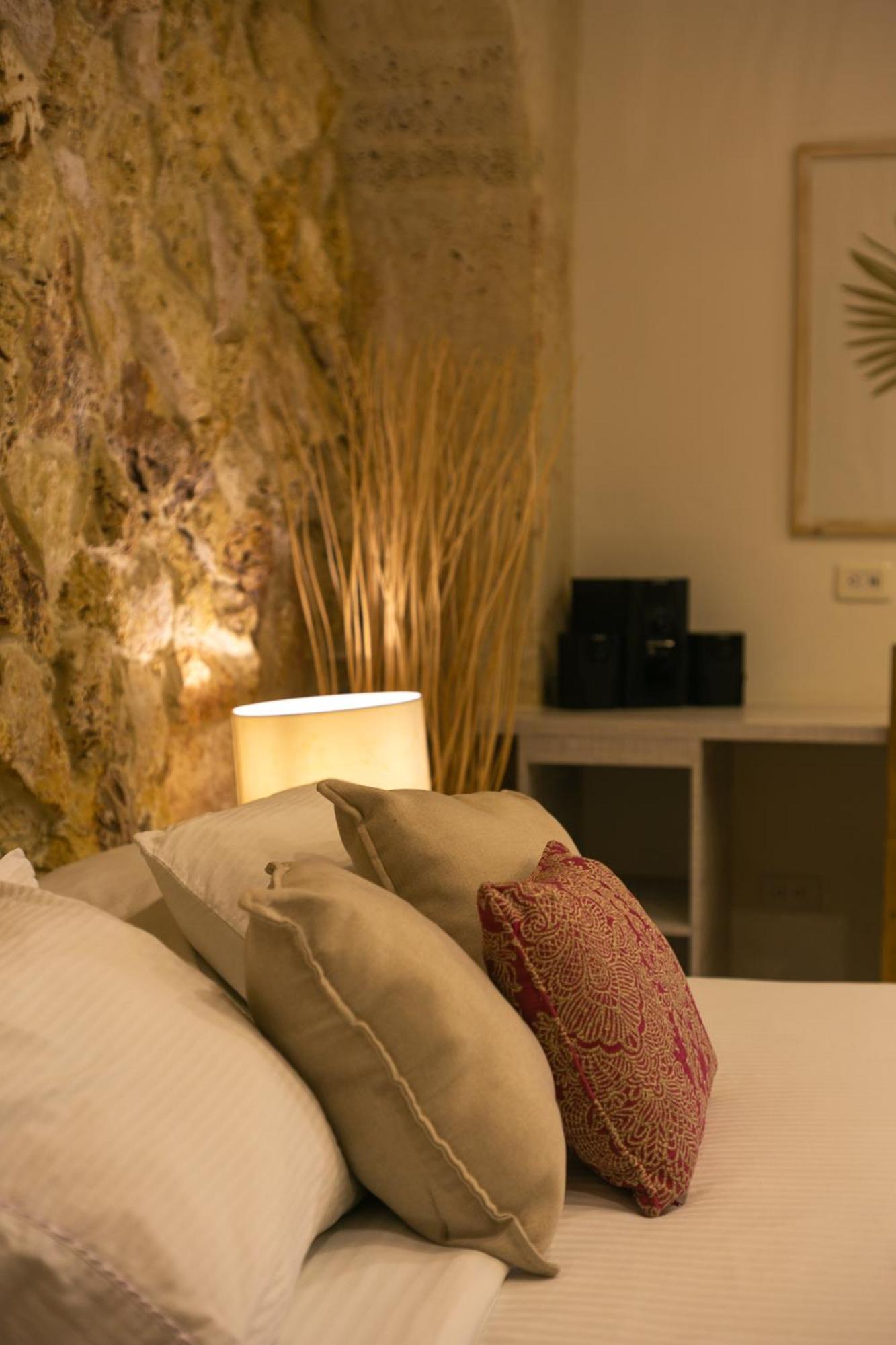 Cartagena Suites De Manga المظهر الخارجي الصورة