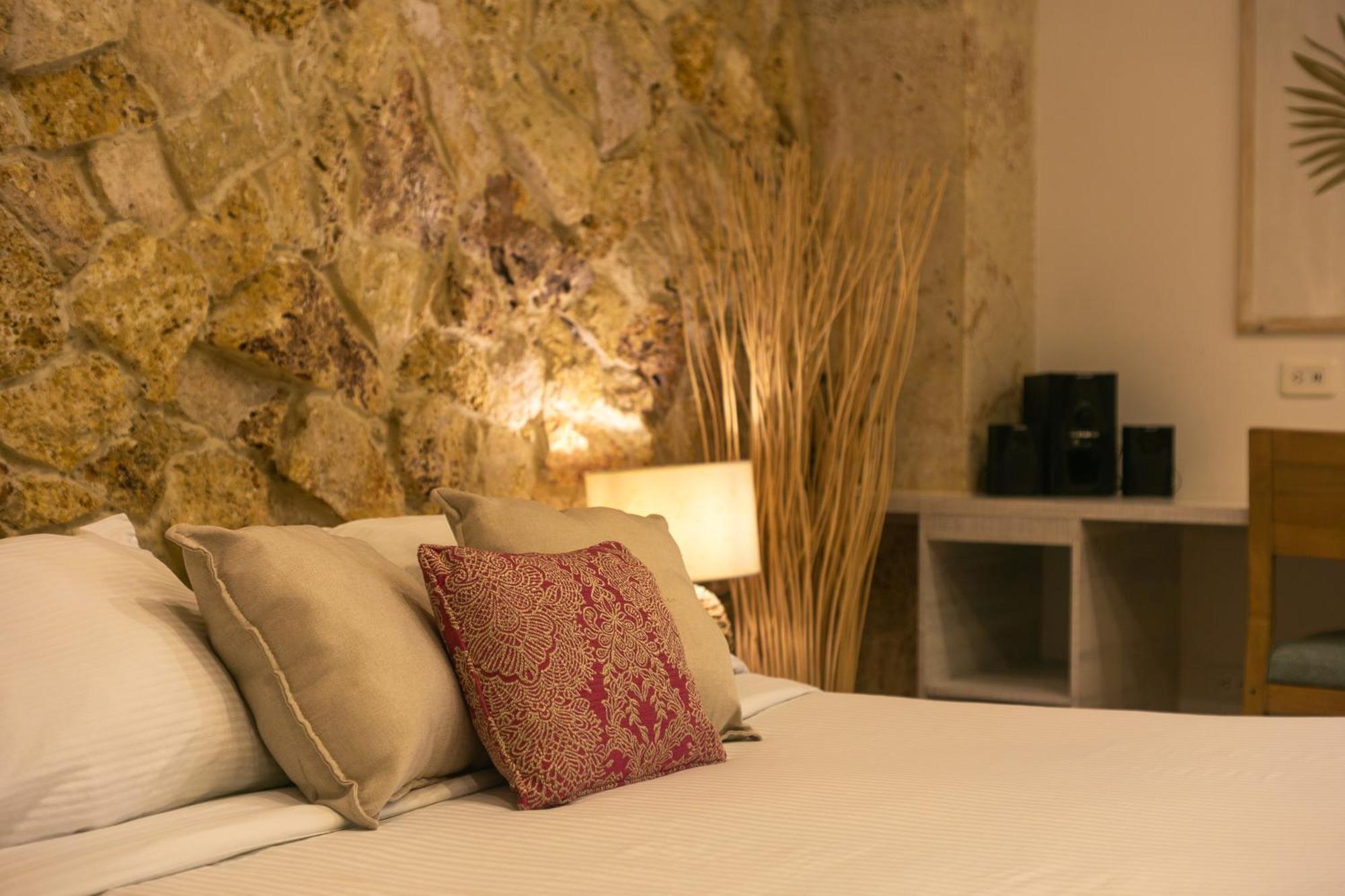 Cartagena Suites De Manga المظهر الخارجي الصورة