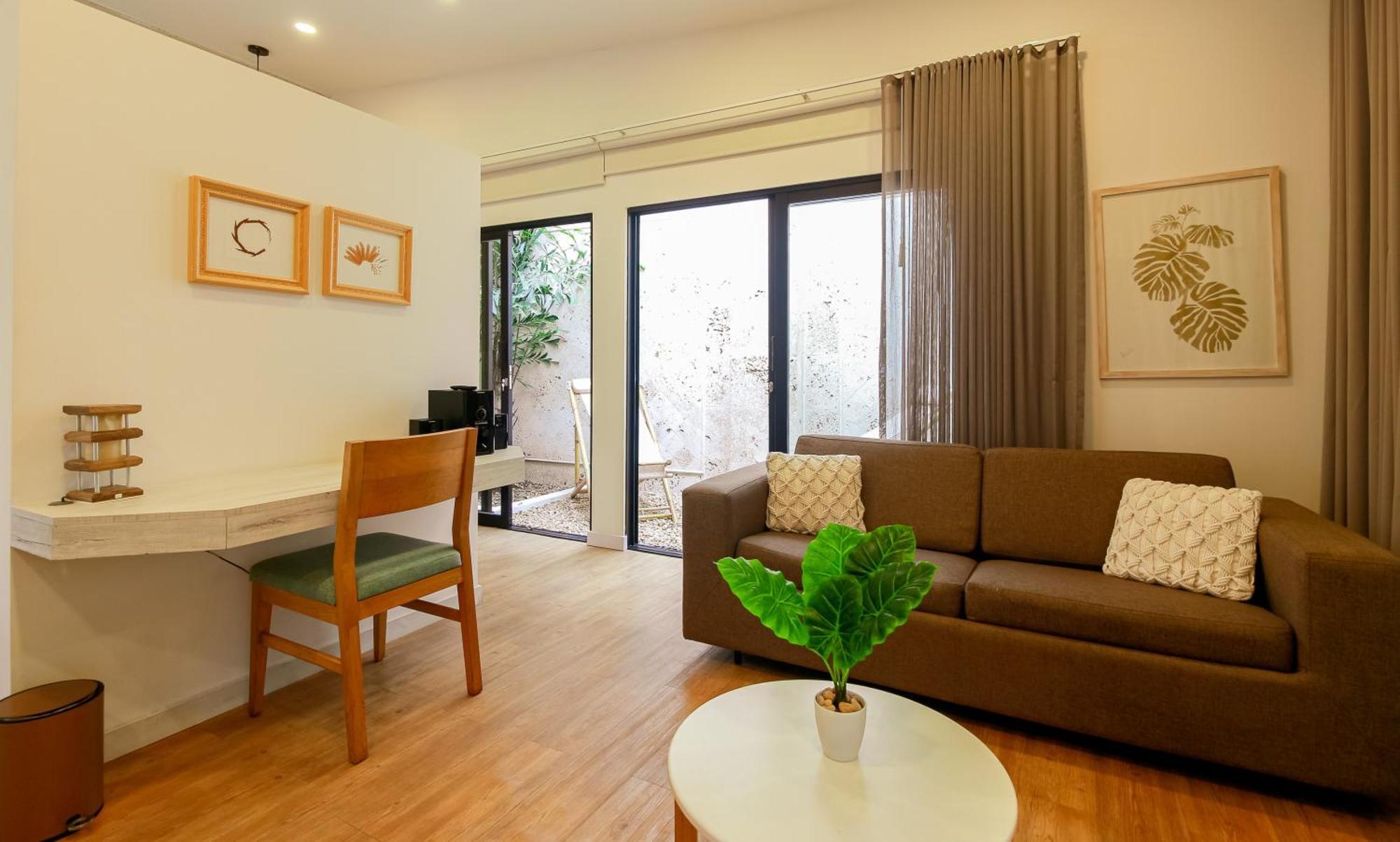 Cartagena Suites De Manga المظهر الخارجي الصورة
