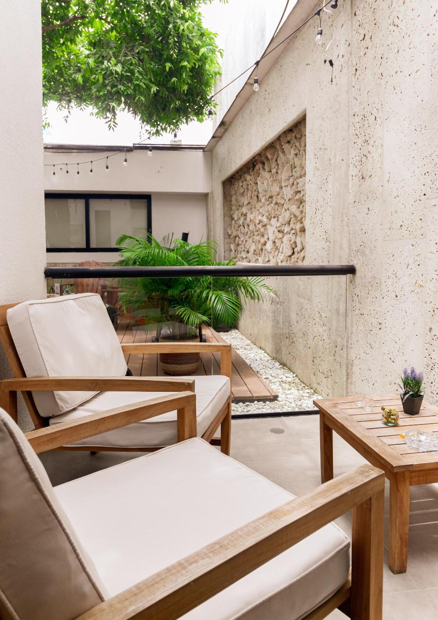 Cartagena Suites De Manga المظهر الخارجي الصورة