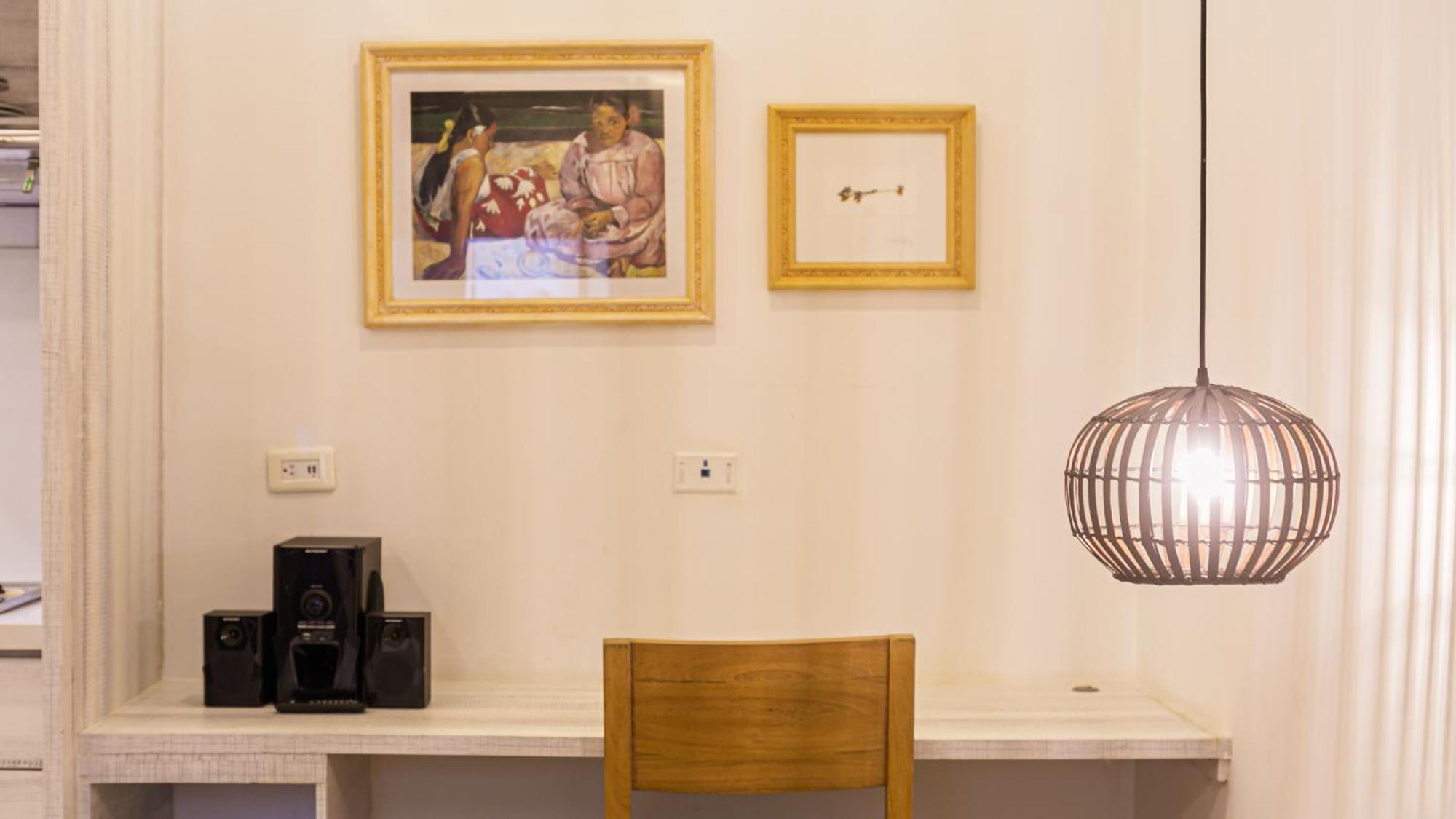 Cartagena Suites De Manga المظهر الخارجي الصورة
