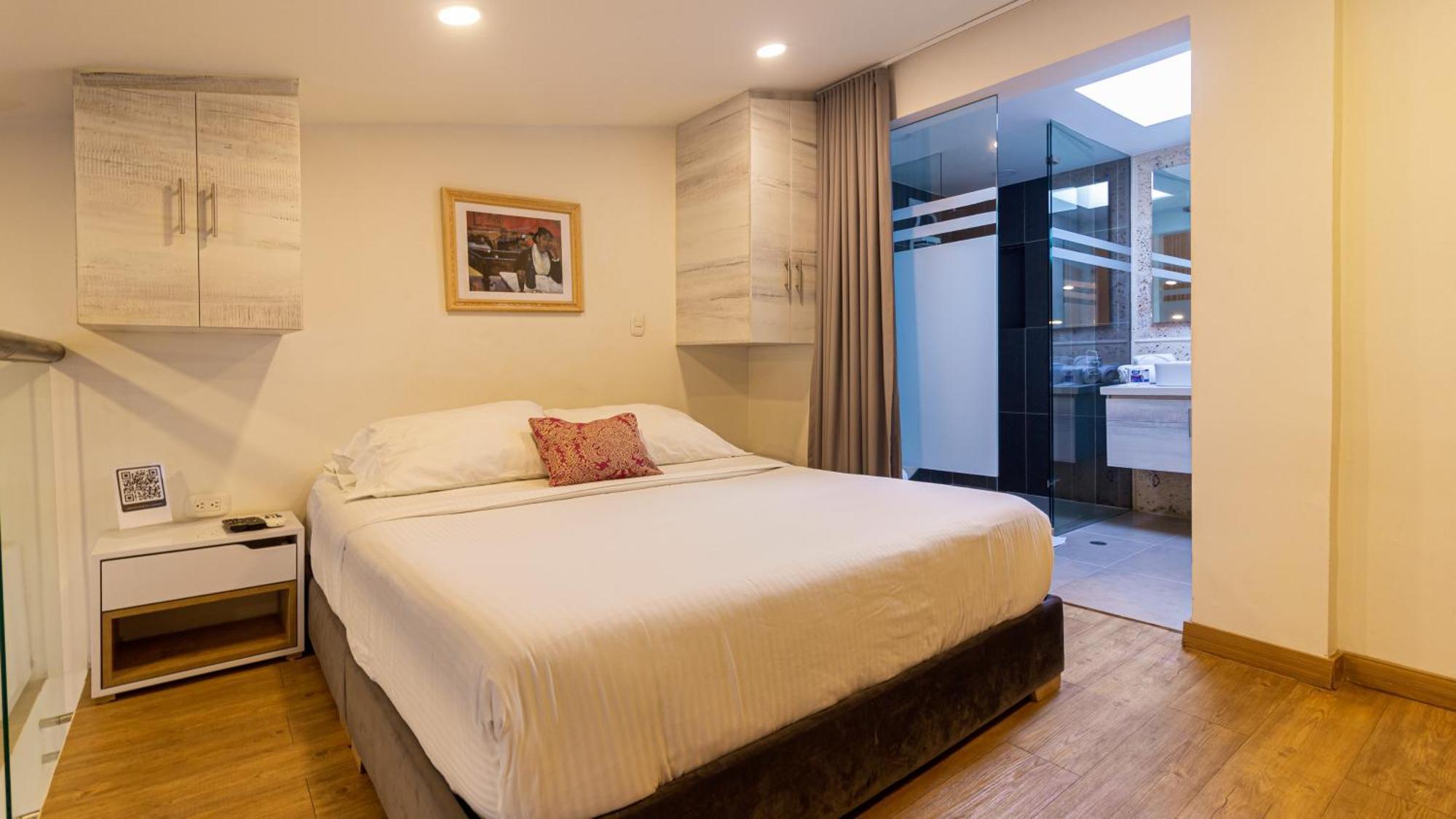 Cartagena Suites De Manga المظهر الخارجي الصورة