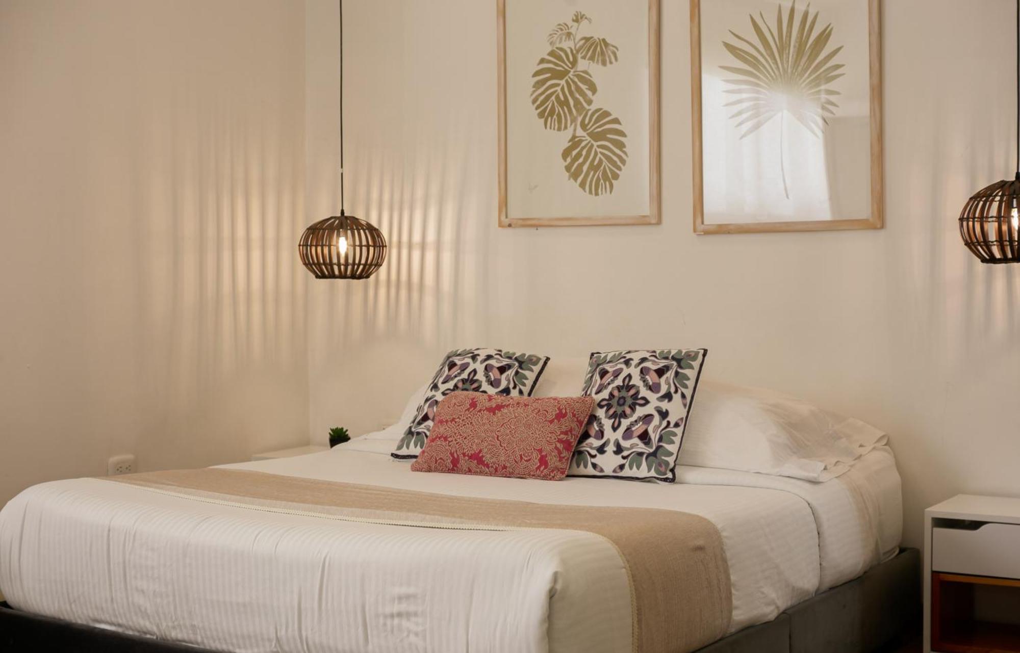 Cartagena Suites De Manga المظهر الخارجي الصورة