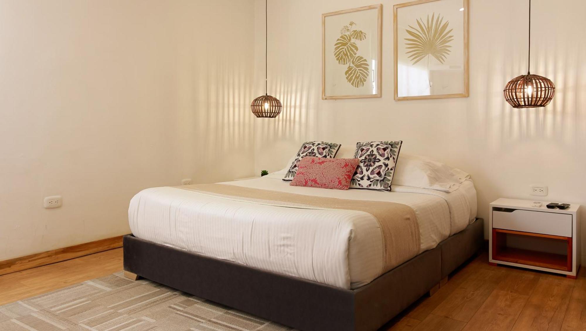 Cartagena Suites De Manga المظهر الخارجي الصورة