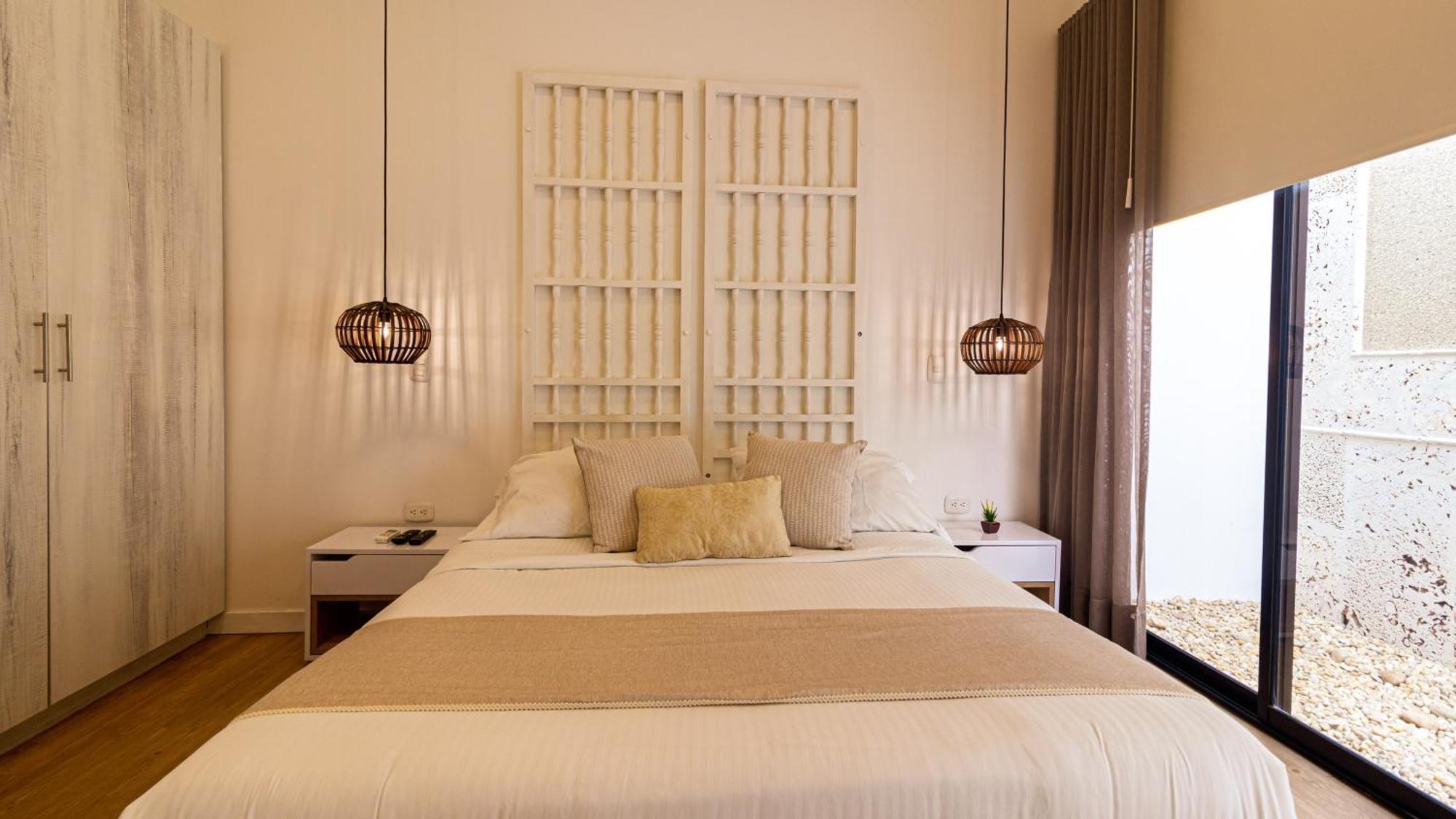 Cartagena Suites De Manga المظهر الخارجي الصورة